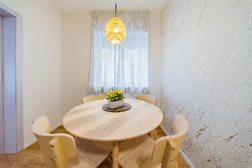 1-Bedroom Apartment for 2 in Zagreb