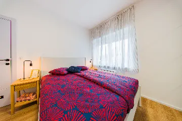 1-Bedroom Apartment for 2 in Zagreb