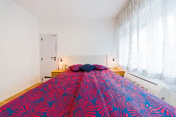 1-Bedroom Apartment for 2 in Zagreb