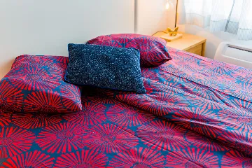 1-Bedroom Apartment for 2 in Zagreb