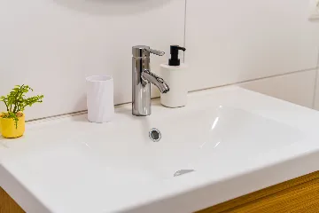 1-Bedroom Apartment for 2 in Zagreb