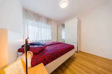 1-Bedroom Apartment for 2 in Zagreb