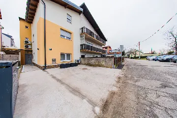 1-Bedroom Apartment for 2 in Zagreb