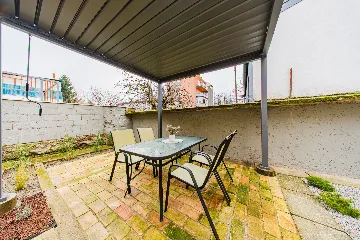 Zagreb Studio Apartment for 2 with Self Check-In