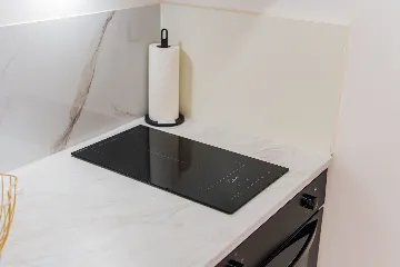 Zagreb Studio Apartment for 2 with Self Check-In