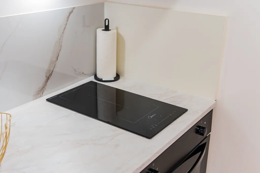 Zagreb Studio Apartment for 2 with Self Check-In