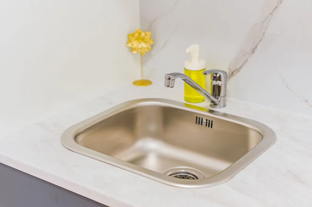 Zagreb Studio Apartment for 2 with Self Check-In