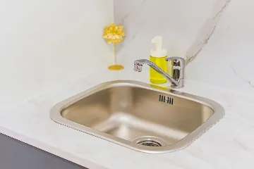 Zagreb Studio Apartment for 2 with Self Check-In