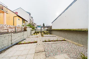 Zagreb Studio Apartment for 2 with Self Check-In