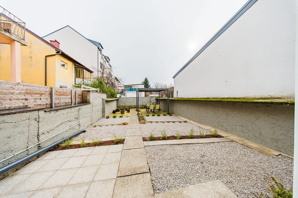 Zagreb Studio Apartment for 2 with Self Check-In