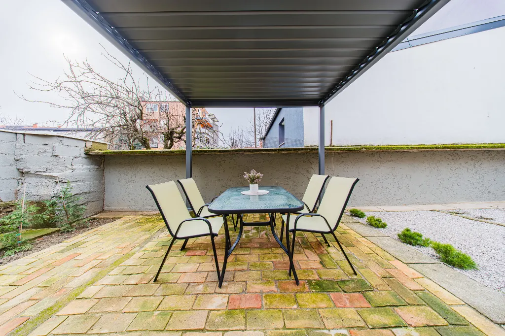 Zagreb Studio Apartment for 2 with Self Check-In