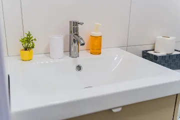 Zagreb Studio Apartment for 2 with Self Check-In