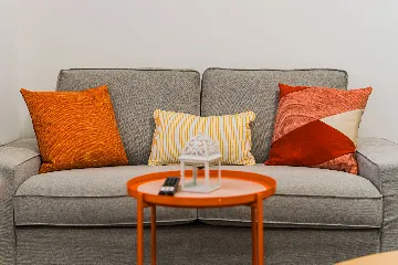 Zagreb Studio Apartment for 2 with Self Check-In