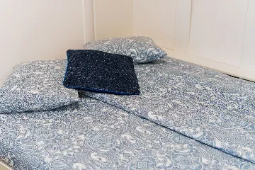 Zagreb Studio Apartment for 2 with Self Check-In