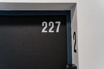 Zagreb Studio Apartment for 2 with Self Check-In