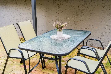 Zagreb Studio Apartment for 2 with Self Check-In