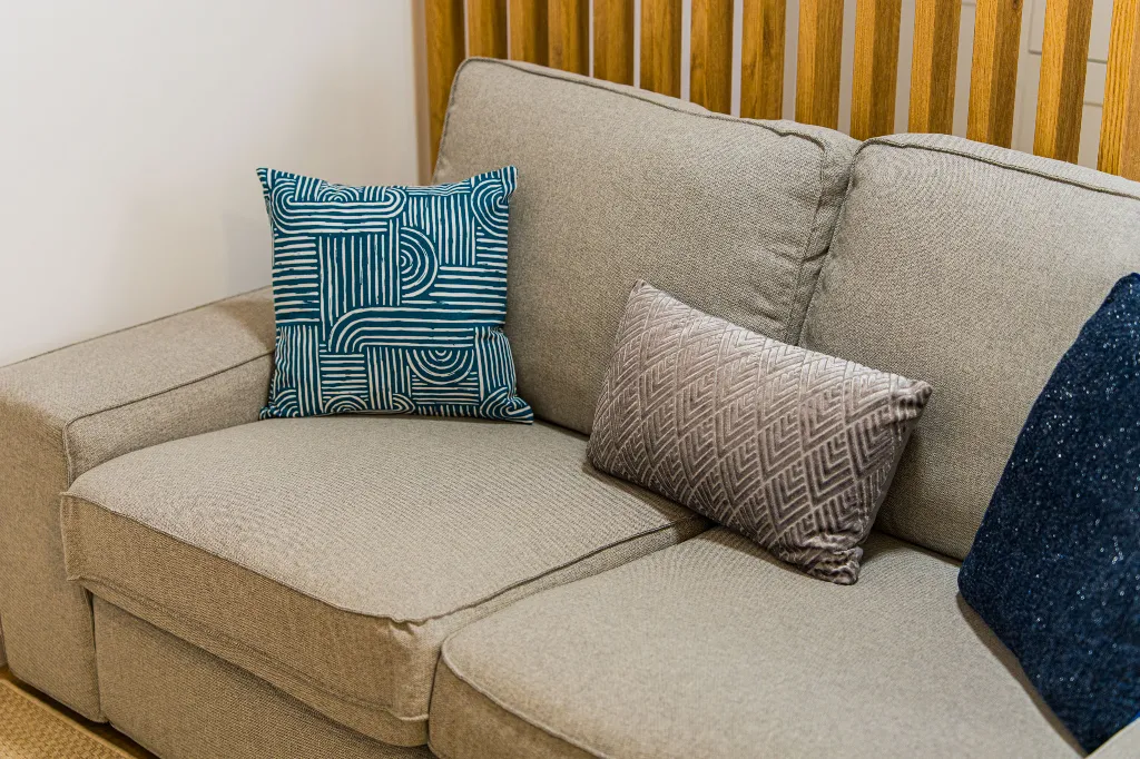 1-Bedroom Apartment for 2 in Zagreb