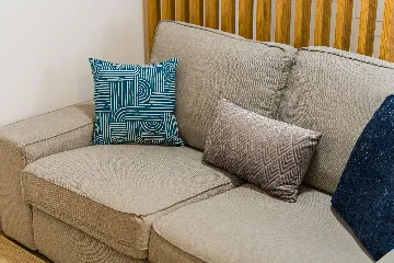 1-Bedroom Apartment for 2 in Zagreb