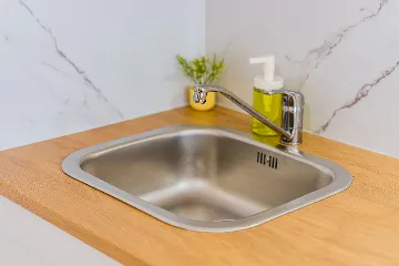 1-Bedroom Apartment for 2 in Zagreb