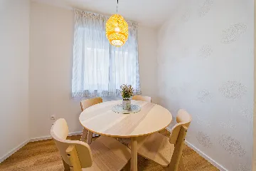 1-Bedroom Apartment for 2 in Zagreb