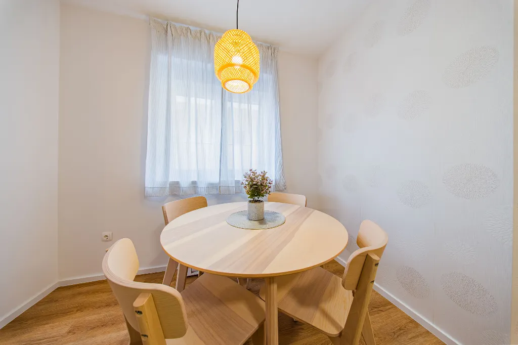 1-Bedroom Apartment for 2 in Zagreb