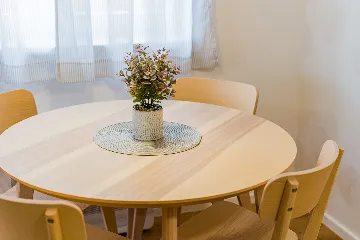 1-Bedroom Apartment for 2 in Zagreb