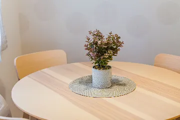 1-Bedroom Apartment for 2 in Zagreb