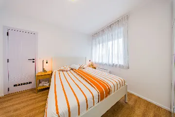 1-Bedroom Apartment for 2 in Zagreb