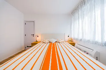 1-Bedroom Apartment for 2 in Zagreb