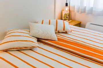 1-Bedroom Apartment for 2 in Zagreb