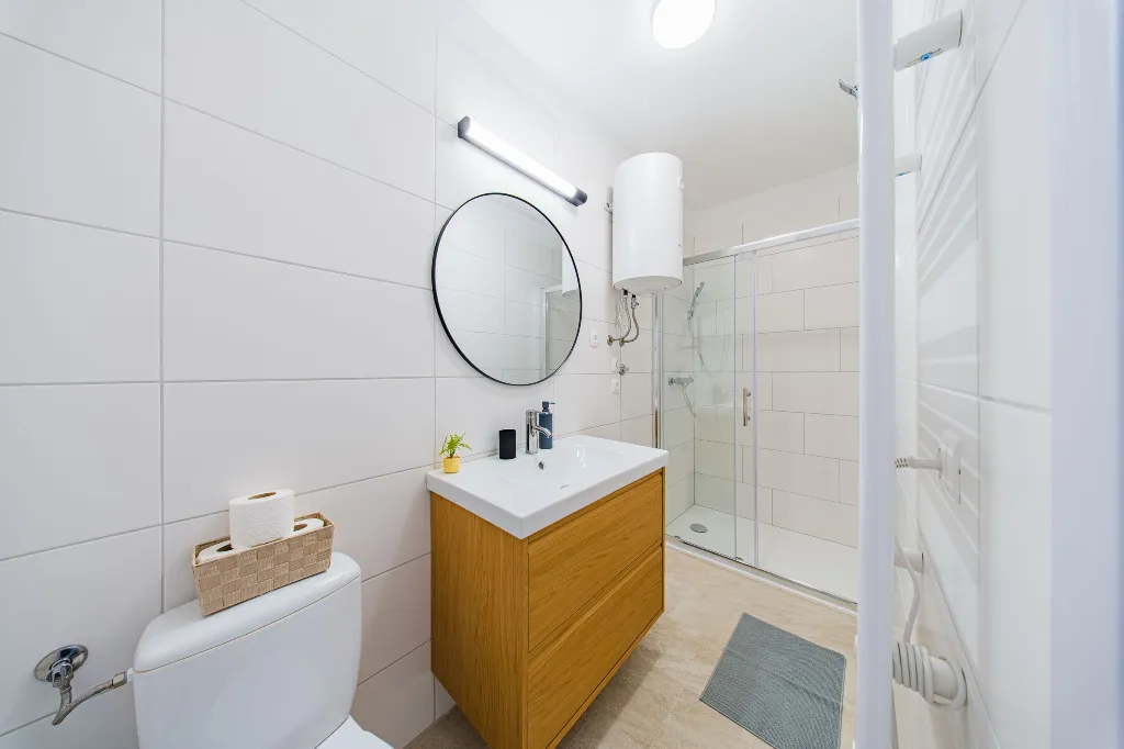 1-Bedroom Apartment for 2 in Zagreb