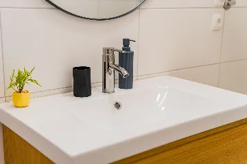 1-Bedroom Apartment for 2 in Zagreb