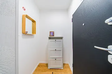 1-Bedroom Apartment for 2 in Zagreb