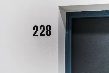 1-Bedroom Apartment for 2 in Zagreb