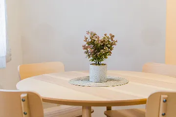 1-Bedroom Apartment for 2 in Zagreb