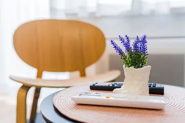 Zagreb Studio Apartment for 2 Adults with Balcony