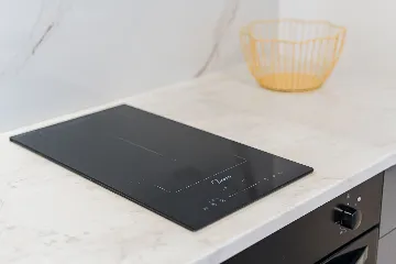 Zagreb Studio Apartment for 2 Adults with Balcony