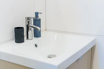 Zagreb Studio Apartment for 2 Adults with Balcony