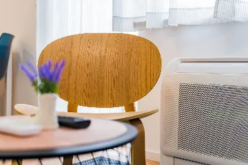 Zagreb Studio Apartment for 2 Adults with Balcony