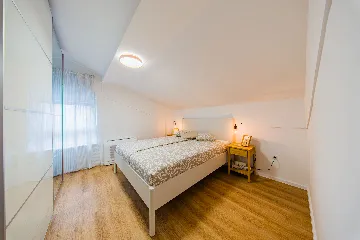 Zagreb Apartment for 2 Guests