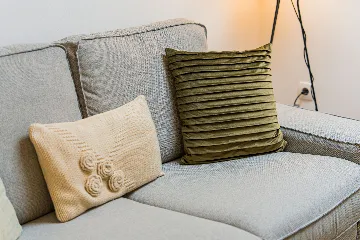 Zagreb Apartment for 2 Guests