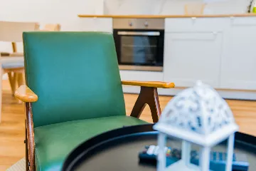 Zagreb Apartment for 2 Guests