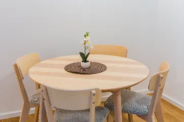 Zagreb Apartment for 2 Guests