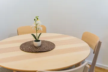 Zagreb Apartment for 2 Guests