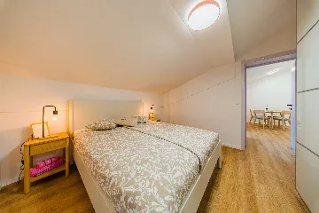 Zagreb Apartment for 2 Guests