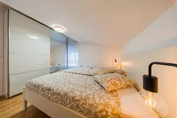 Zagreb Apartment for 2 Guests