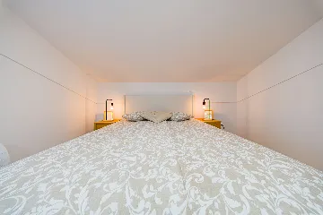 Zagreb Apartment for 2 Guests