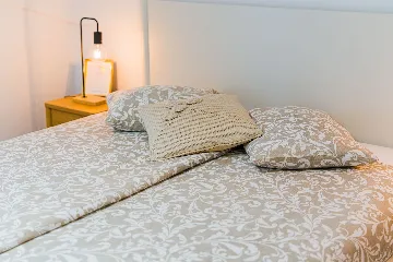 Zagreb Apartment for 2 Guests