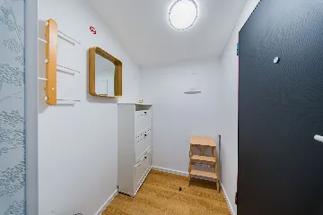 Zagreb Apartment for 2 Guests