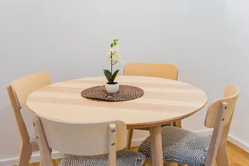 Zagreb Apartment for 2 Guests